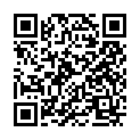 LIVE DEMO QR