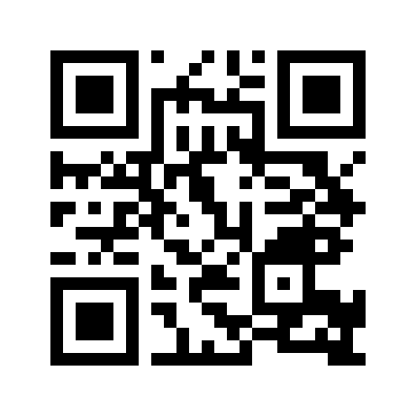 LINE相談 QR
