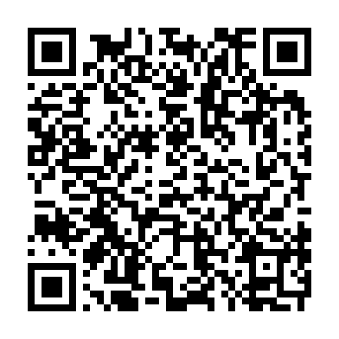 DPROペットサロン来店受付QRコード